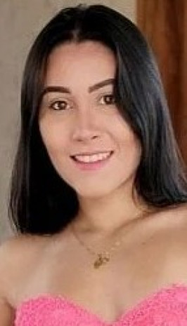 Angie Miller from SEXMEX